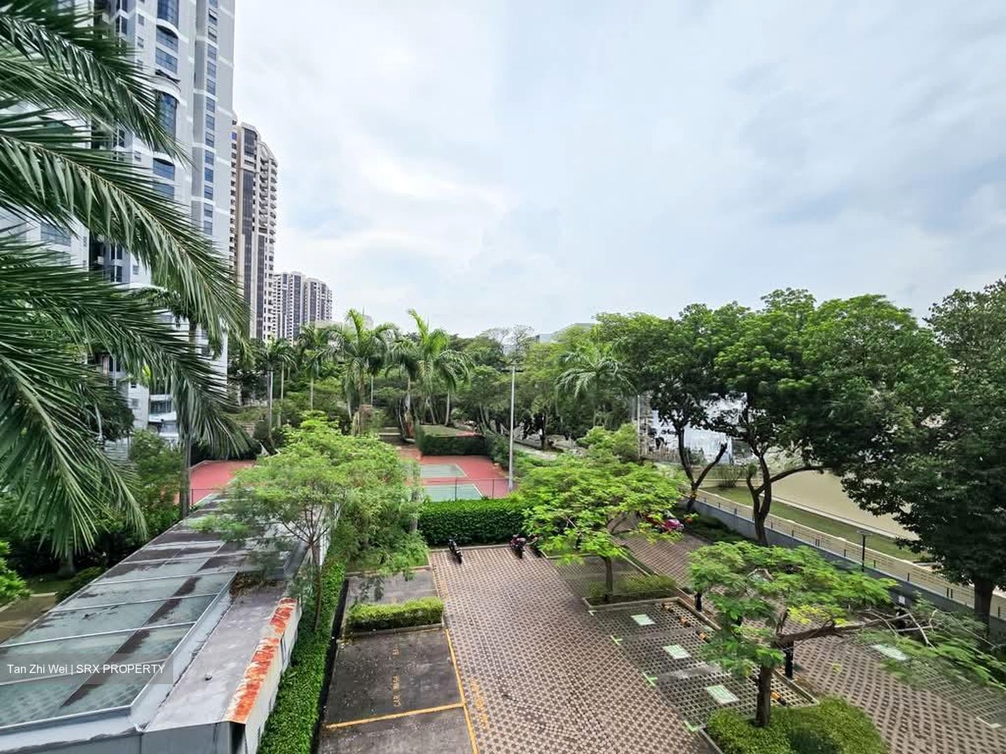 The Bayshore (D16), Condominium #558948321